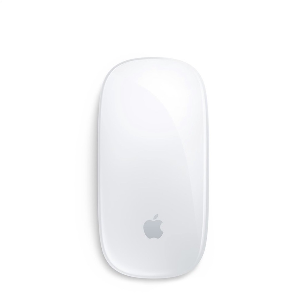 New Apple Magic Mouse 2